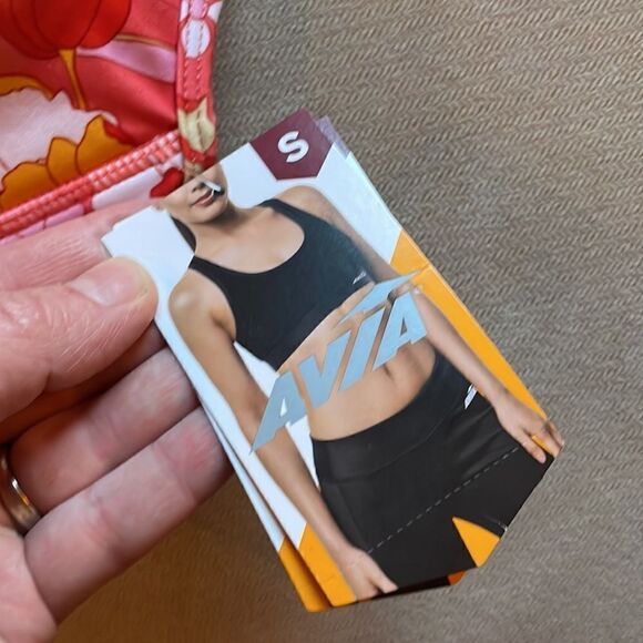 NET AVIA sports bra - Picture 4 of 9